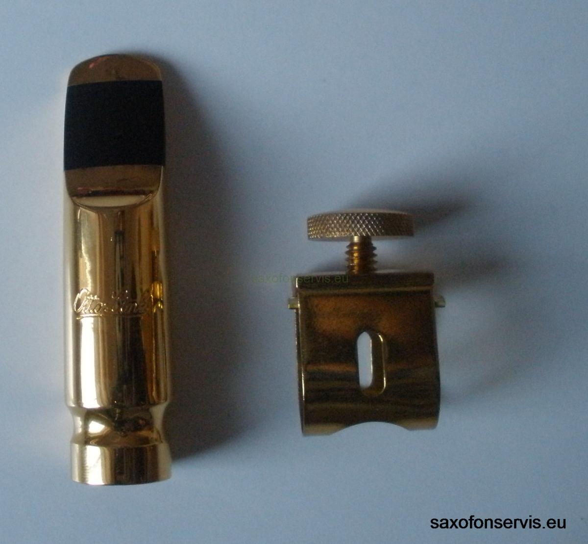 OTTO LINK  Tonemaster 7*