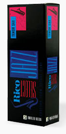 Rico 3M Select Jazz Unfiled Tenor