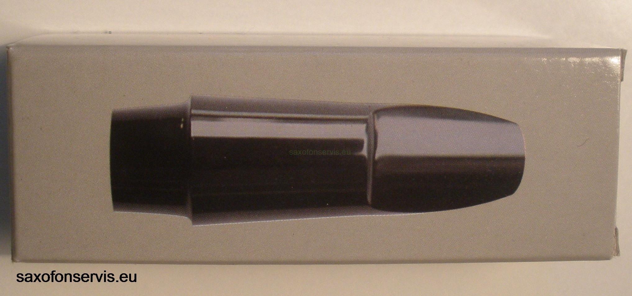 Hubička  AMATI 7 pro alt saxofon (NC)