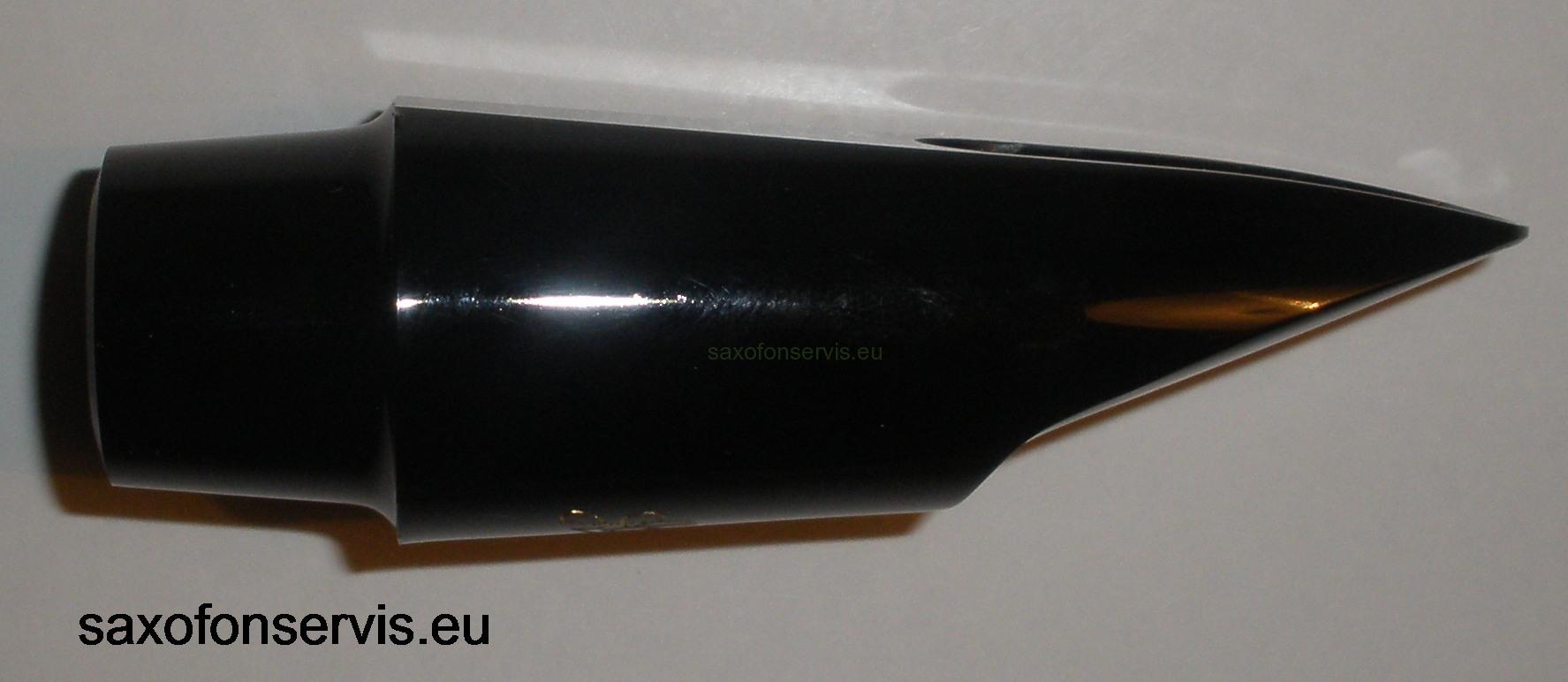 Hubička  AMATI 7 pro alt saxofon (NC)