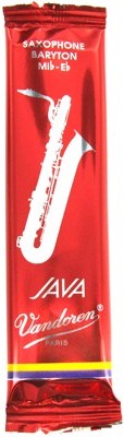 VANDOREN  Java Filed Red Cut 3,5   Baryton  1ks
