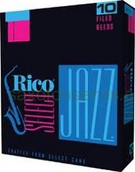 Rico 3S Select Jazz Filed Alto 1ks