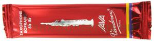 VANDOREN  Java Filed Red Cut 3,5     Sopran 