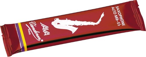 VANDOREN  Java Filed Red Cut 3,5   Alt 1ks