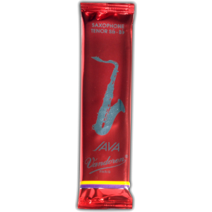 VANDOREN  Java Filed Red Cut 4,0   Tenor   1ks