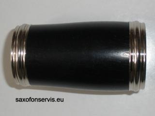 Soudek dřevěný pro Es klarinet 40mm (NC2018)