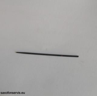 Perko jehlové 1,20 mm x 62 mm