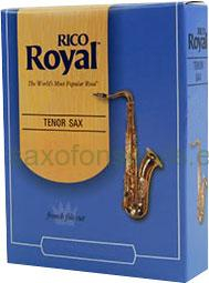 RICO ROYAL 2,0 Tenor 1ks