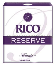 RICO RESERVE   3,0  Alt