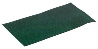 Filcový plát 1,0 mm - Bílý