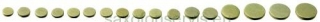 1 ks Podlepka pro klarinet  5x2,5mm