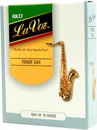 RICO LA VOZ SOFT     Tenor