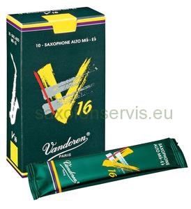 VANDOREN V16     1,5   Alt saxofon 