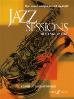 Jazz Sessions