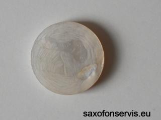 Perleť přírodní 21,7mm