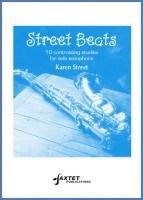 Karen Street: Street Beats