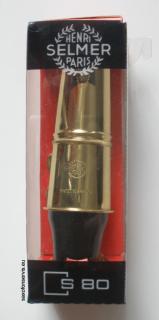 SELMER S80 C*