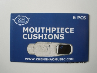 ZH  6ks Nálepka na hubičku 0,4mm
