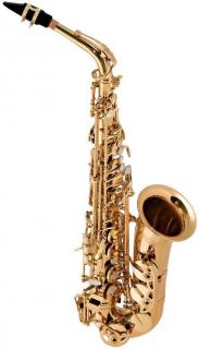 CONN         CAS-280R La VoiX II 