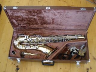 Yamaha YTS-23 No.021665