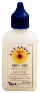 Reka - čistící prostředek DES