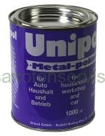 UNIPOL- leštící pasta 1kg.