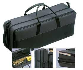 SELMER DOUBLE Alt+Sopran III