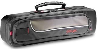STAGG SC - Flétna