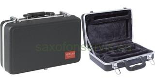 STAGG ABS - Klarinet 