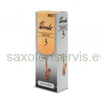 HEMKE 2,5     Tenor 1ks