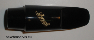 Hubička  AMATI 4 pro alt saxofon (NC)