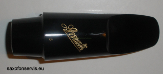 Hubička  AMATI 4 pro tenor saxofon (NC)