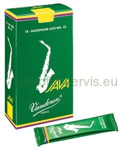 VANDOREN Java 1,5     Alt saxofon
