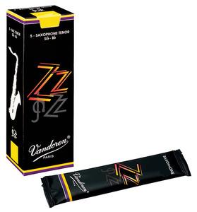 VANDOREN ZZ Jazz   2,5     Tenor saxofon