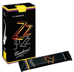 VANDOREN ZZ Jazz   3,0    Sopran saxofon 