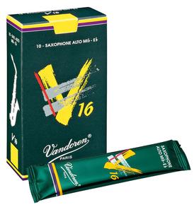 VANDOREN V16     3,5    Sopran saxofon