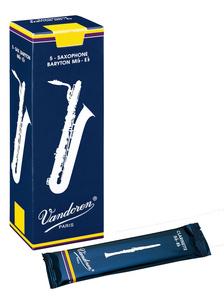 VANDOREN Classic 4,0    Baryton saxofon 