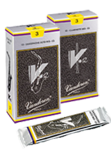 VANDOREN V12   4,5  Sopran   