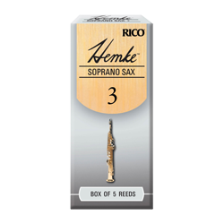HEMKE 4,0     Sopran 5ks