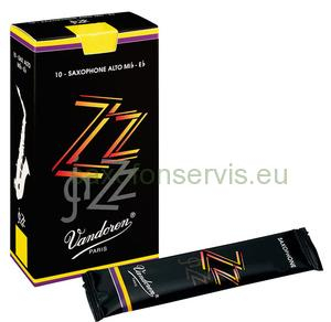 VANDOREN ZZ Jazz   4,0     Alt saxofon