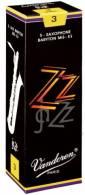 VANDOREN ZZ Jazz   4,0    Baryton saxofon 
