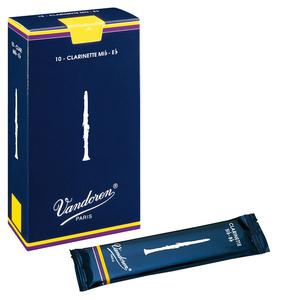 VANDOREN Classic 3,5    Es klarinet 